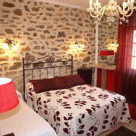 Complejo Rural Spa Hosteria El Pomar Comillas Exterior photo