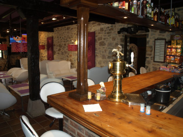 Complejo Rural Spa Hosteria El Pomar Comillas Exterior photo